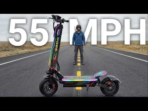 Is This Even Legal? Onecna GT9 Full Review!
