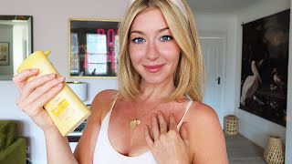 ASMR MASSAGE FOR ME + MASSAGE FOR YOU | Real Person Massage, Personal Attention For Sleep screenshot 4