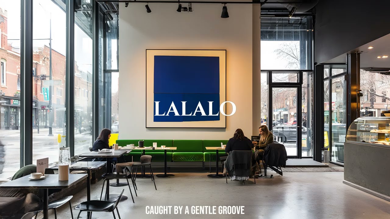 𝒑𝒍𝒂𝒚𝒍𝒊𝒔𝒕 🎼 우연히 들었는데 계속 듣고 싶은 기분좋은 어쿠스틱 재즈팝 🪇