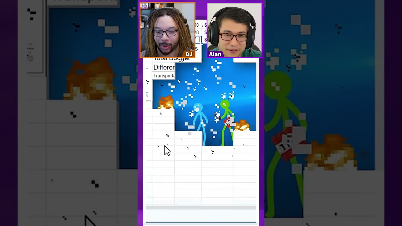 Do Not Disturb - Animation Vs Minecraft | AvG Reacts
