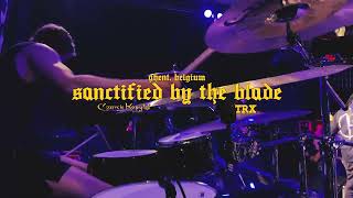 Glassbone - Sanctified by the Blade