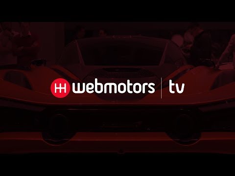 Webmotors TV | Episódio #4 - Domingo, 9h30, na Band SP - Webmotors TV | Episódio #4 - Domingo, 9h30, na Band SP