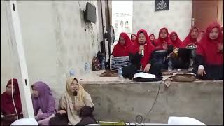 Download Lagu yarosulaloh Yaya nabi @marawis MTMI MP3