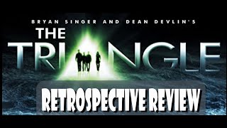 THE TRIANGLE TV SERIES . RETROSPECTIVE REVIEW .