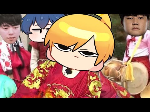 진짜 워로드, '워황' 의 등장! 캡틴잭의 영압이...사라졌다? [로스트아크]