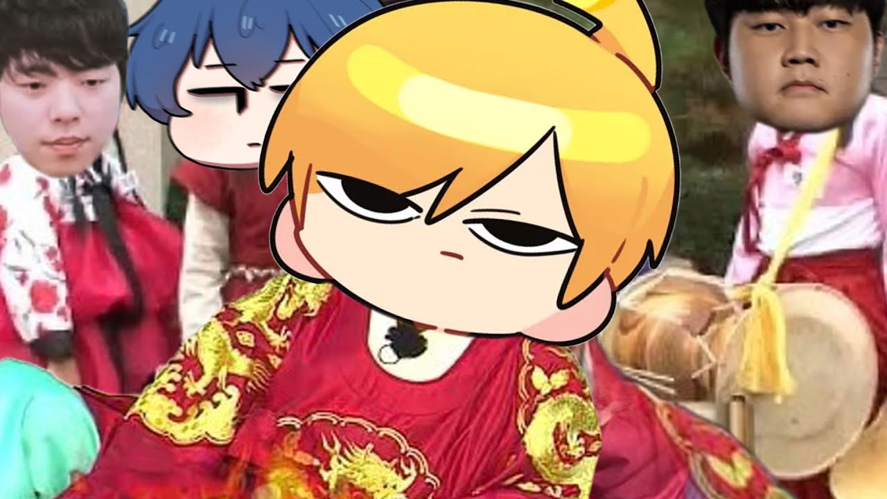 진짜 워로드, '워황' 의 등장! 캡틴잭의 영압이...사라졌다? [로스트아크]