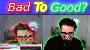 How my worst stream taught me to love failure.