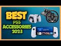 Top 10 Best PS5 Accessories 2023 You Must Have