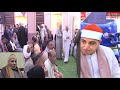 الشيخ محمد حسن الخياط ربع العصر من عزاء الحاج الشبراوى الحنفى قريه البوها البلد كفرصقر 10 12 2025 