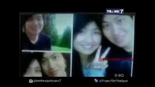 On The Spot Terbaru - 7 Pembunuhan Tragis Wanita Cantik di Indonesia