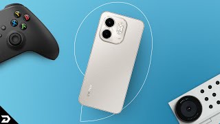 Infinix Smart 9 Review This Needs To Stop