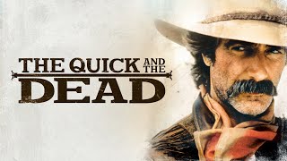 The Quick and the Dead ★ 1987 ★ Sam Elliott ★ Full Movie ★ HD