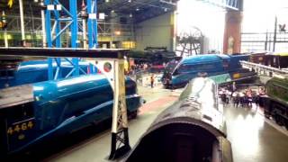 Mallard 75