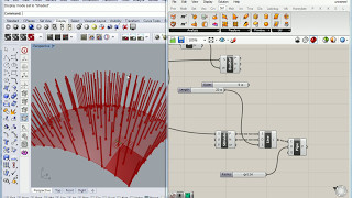 Celebrity 106 - Grasshopper for Rhino - Everything You Need to Know About Surface Normals 1 Wealth