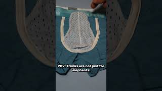 Elephant Nose Men Underwear- 9 Product Link In Bio