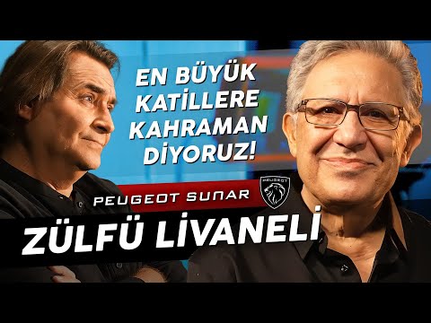 ZÜLFÜ LİVANELİ \