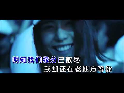 笑天 《我曾试过忘记你 （DJ默涵版）》 KTV 导唱字幕 （备有伴奏视频）
