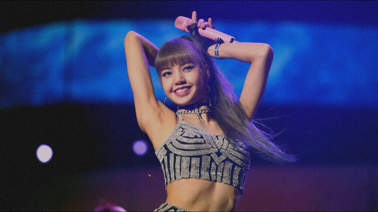 Lisa Infinity [FMV] - YouTube