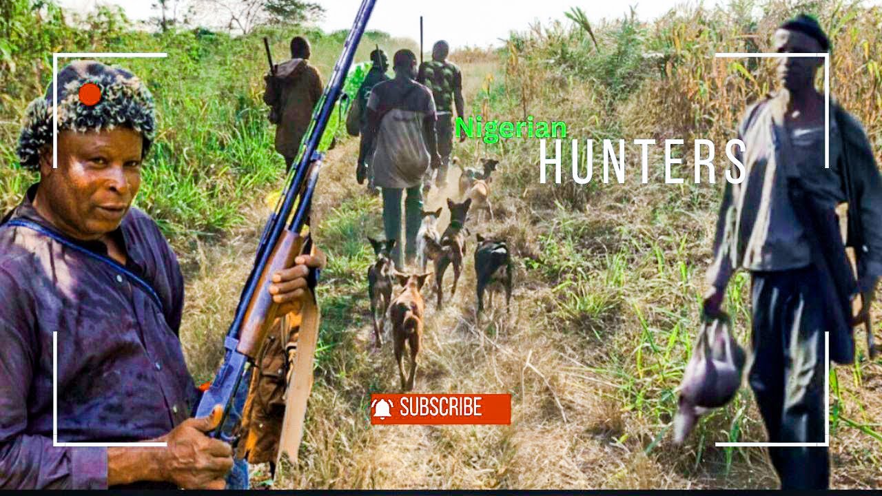 hunting-in-nigeria-siun-zone-hunters-part-2-youtube