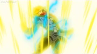 H,A Que Hubiera Pasado Si El Ssj Dios Rojo Resultaba Ser Mas Fuerte Que Bills By Lt P4