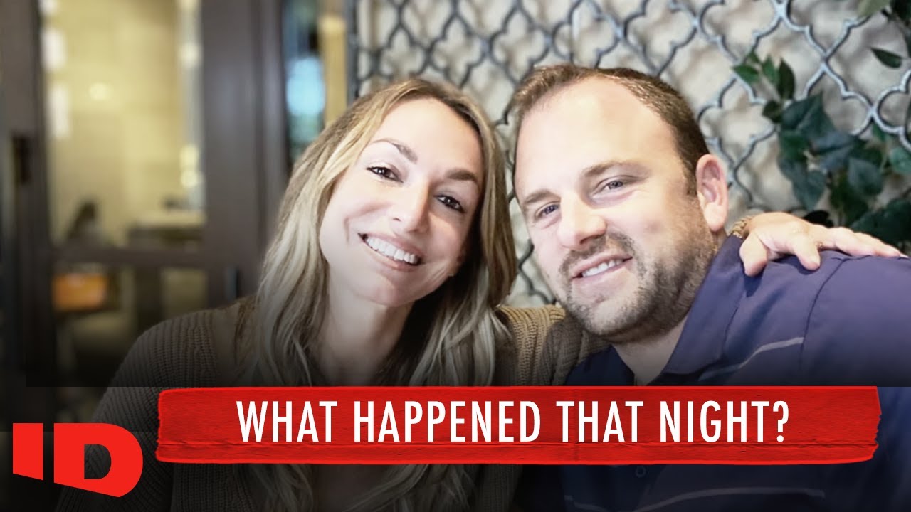 KAREN READ SPEAKS OUT  | A Body In The Snow: The Trial Of Karen Read | ID