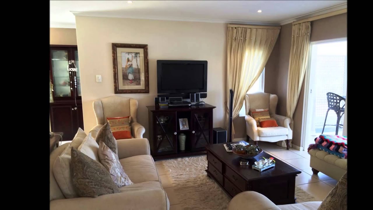 House for Sale in Silver Oaks Estate, Assagay, South Africa for ZAR 2