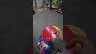 Quoi de la déco Mario Galaxy De chez McDo #games #nintendo #mario #mariogalaxy #gaming #macdonald