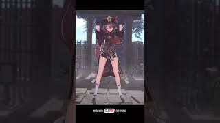 Hutao Dance Twixtor Made By Thunie Clip For Edit