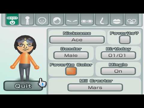 Ace - One Piece - Mii 3702 - YouTube