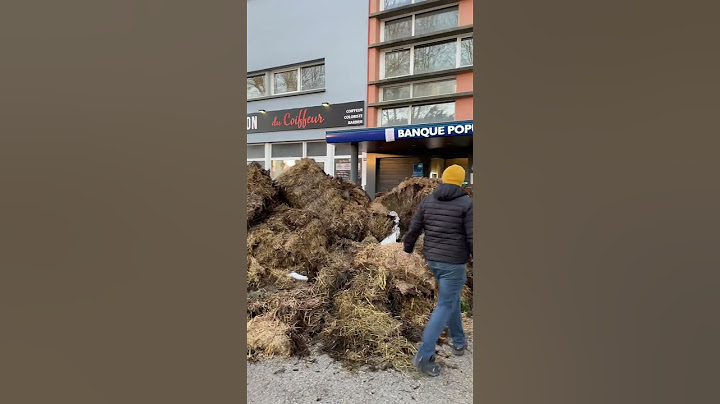 Los franceses no van a parar hasta que consigan todo lo que quieren