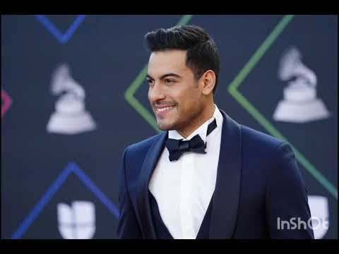Carlos Rivera y