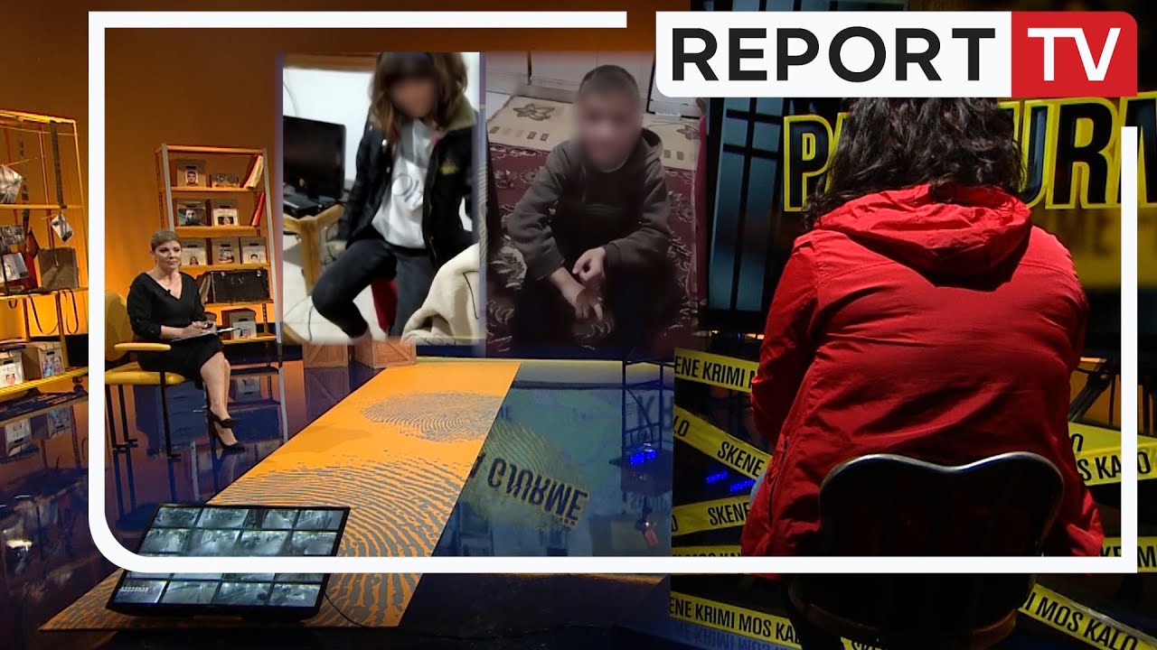 Pa Gjurme-Pas 4 vitesh bëhet i gjallë,babai mohon djalin/Nëna i kërkon live divorcin (8-12-2022)