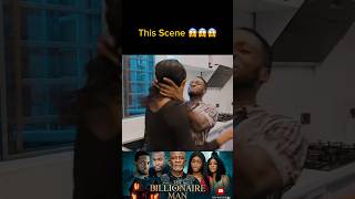 This Moment Everything Changed 😳  #film #comedy #nollywood #movie #chimezieimo