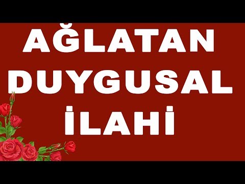 AĞLATAN İLAHİ DİNLE / Cemal Kuru - Arayu Arayu / HEMEN DİNLE İLAHİLER