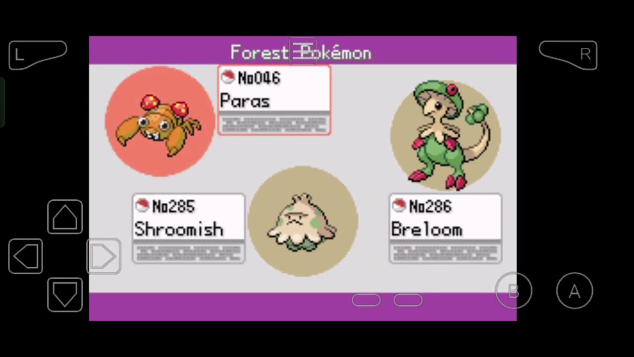 Pokemon Unbound episode 31. Into vivill Woods and infiltrate Light of Ruins headquarters.