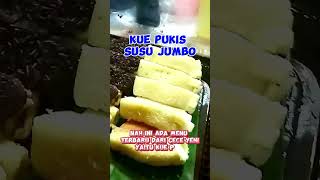 Download Lagu kue pukis susu jumbo #kotajambiterkini #pasticuan #kuliner MP3