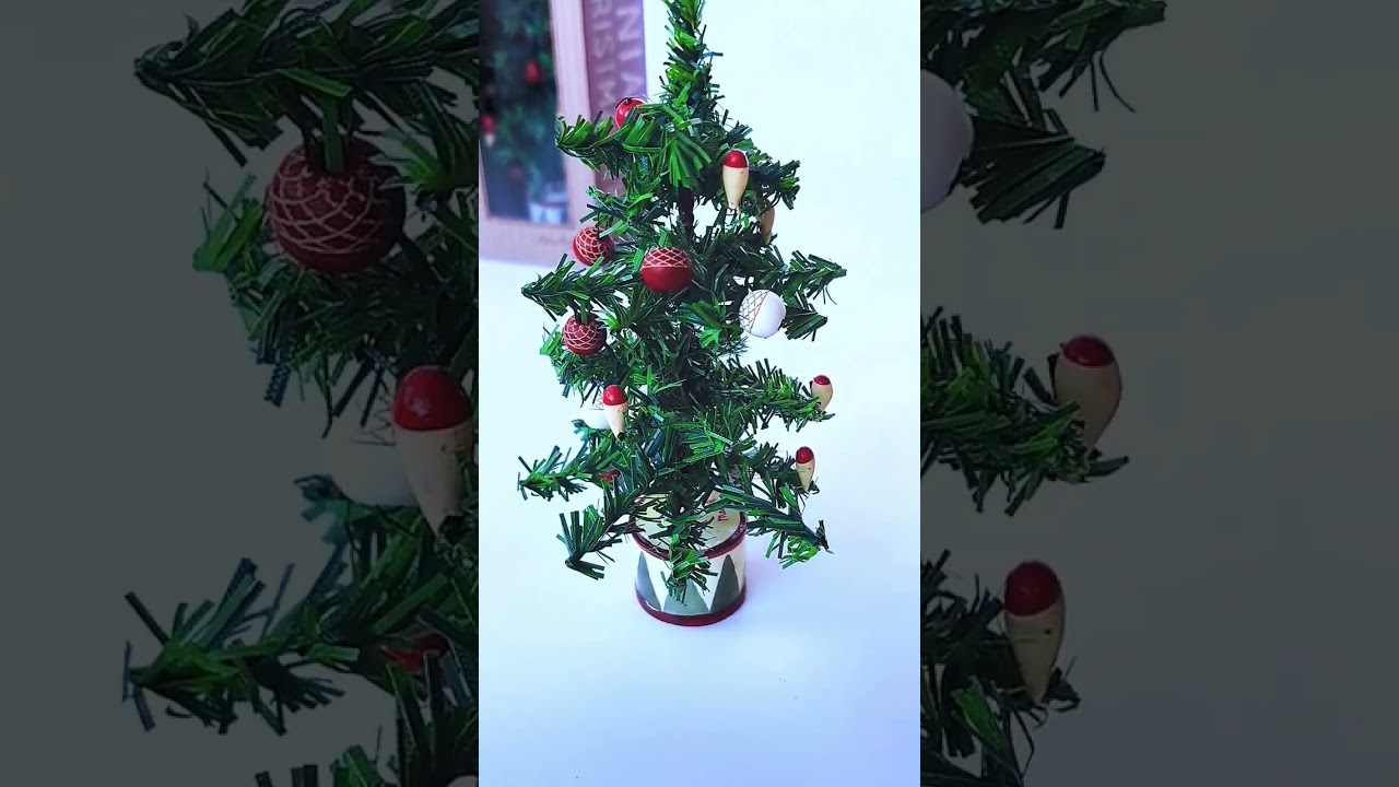 メイレグ社 ビンテージ風 クリスマスツリー メイレグ社 ビンテージ風 クリスマスツリー