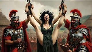 What Rome Did to Captured Queens Was Worse Than Death
