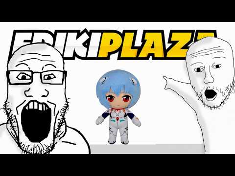 Stories that happened at FRIKIPLAZA 💀