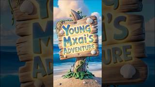 Mauis Island Adventure