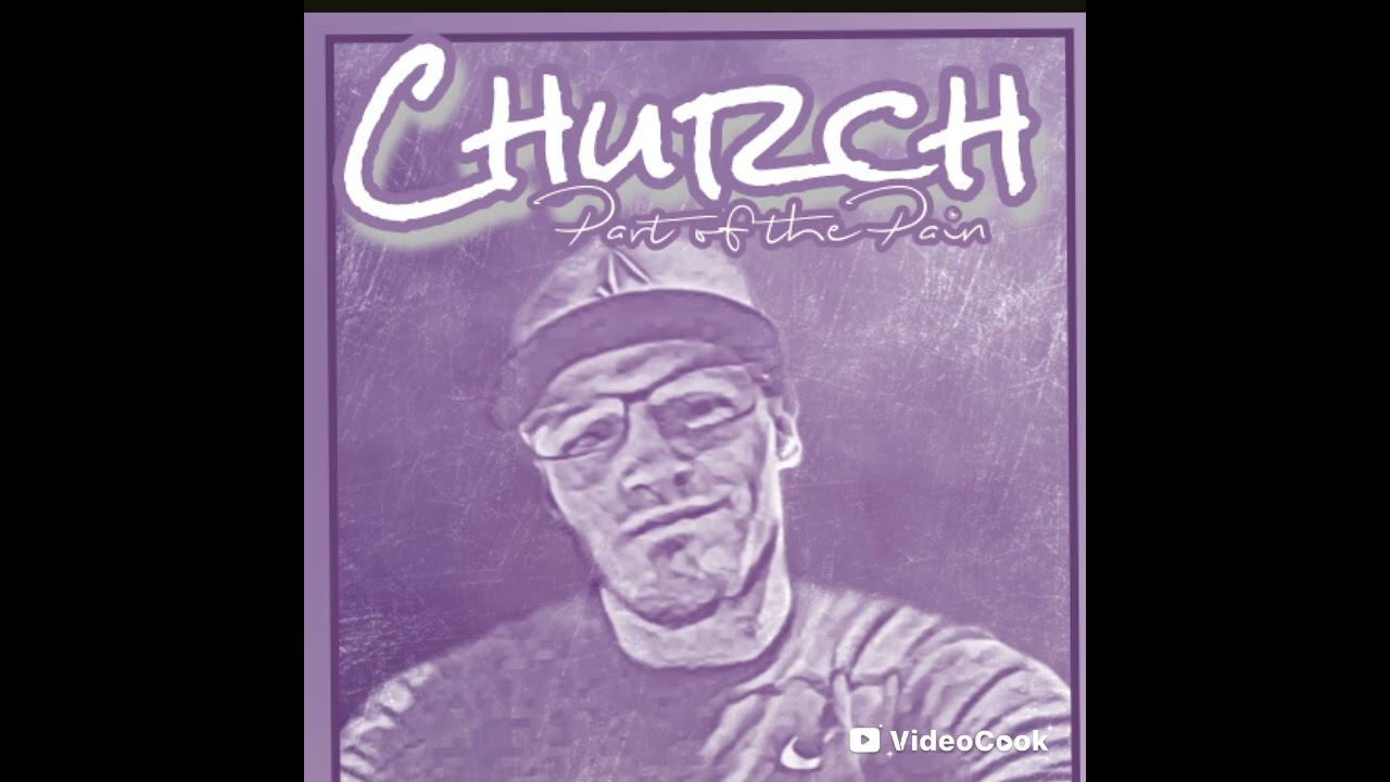 Brian Church - Part of the Pain (Official Audio)