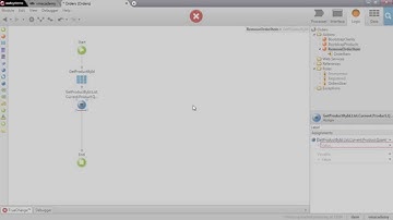 Implement Logic in a Method - OutSystems Platform Training