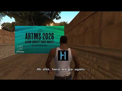 Choosing ARTMS' 2026 Album Concept Track...