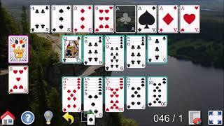 Dice Solitaire screenshot 4