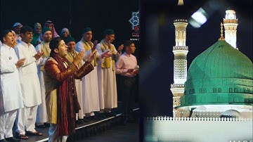 Ya Nabi Salam Alaika - Fazal Rehman Qadri ‎يا نبي سلام عليك .. يا رسول سلام عليك ‎