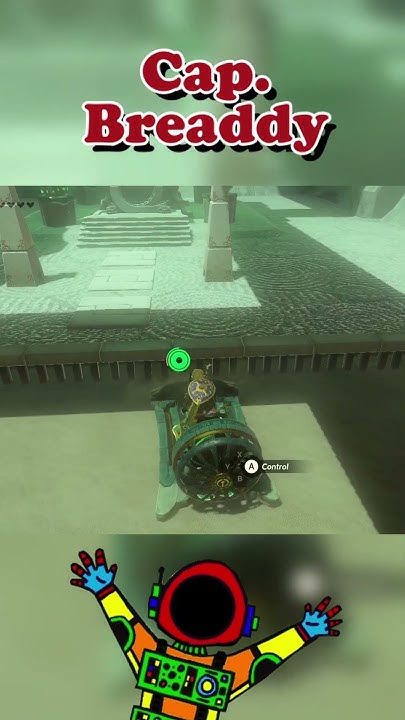 trucks-are-better-than-cars-totk-playthrough-zelda-shorts-totk