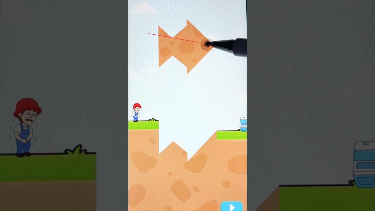 Slice to Save All Levels gameplay 