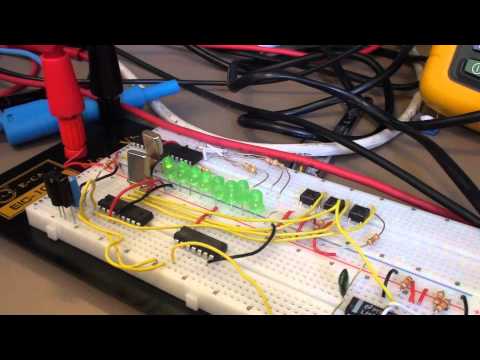 Sensor board