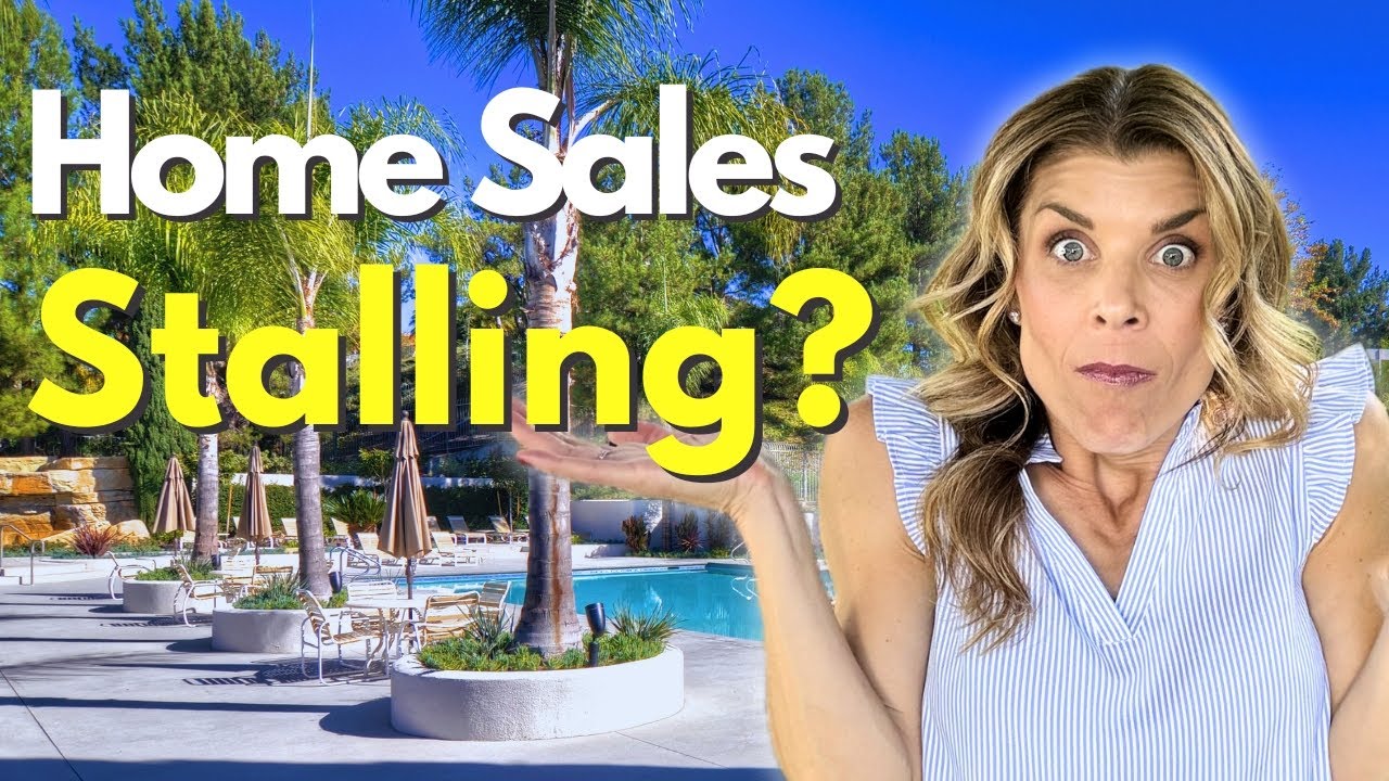 Canyon Crest Real Estate Market Update | September 2025