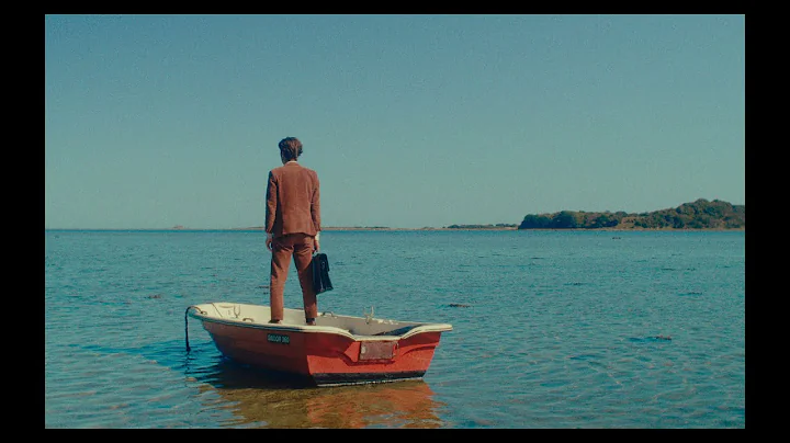 Nicolas Michaux - Amusement Park (Official Video)